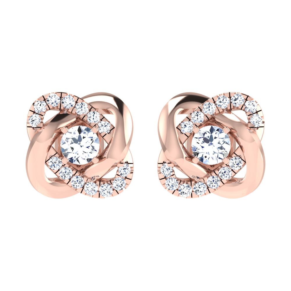 Diamond Facet Image