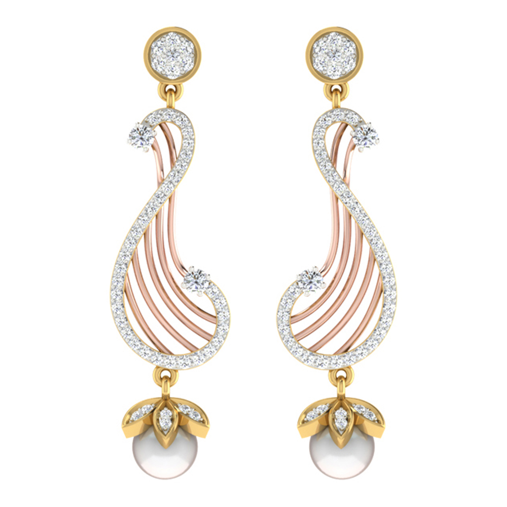Diamond Facet Image