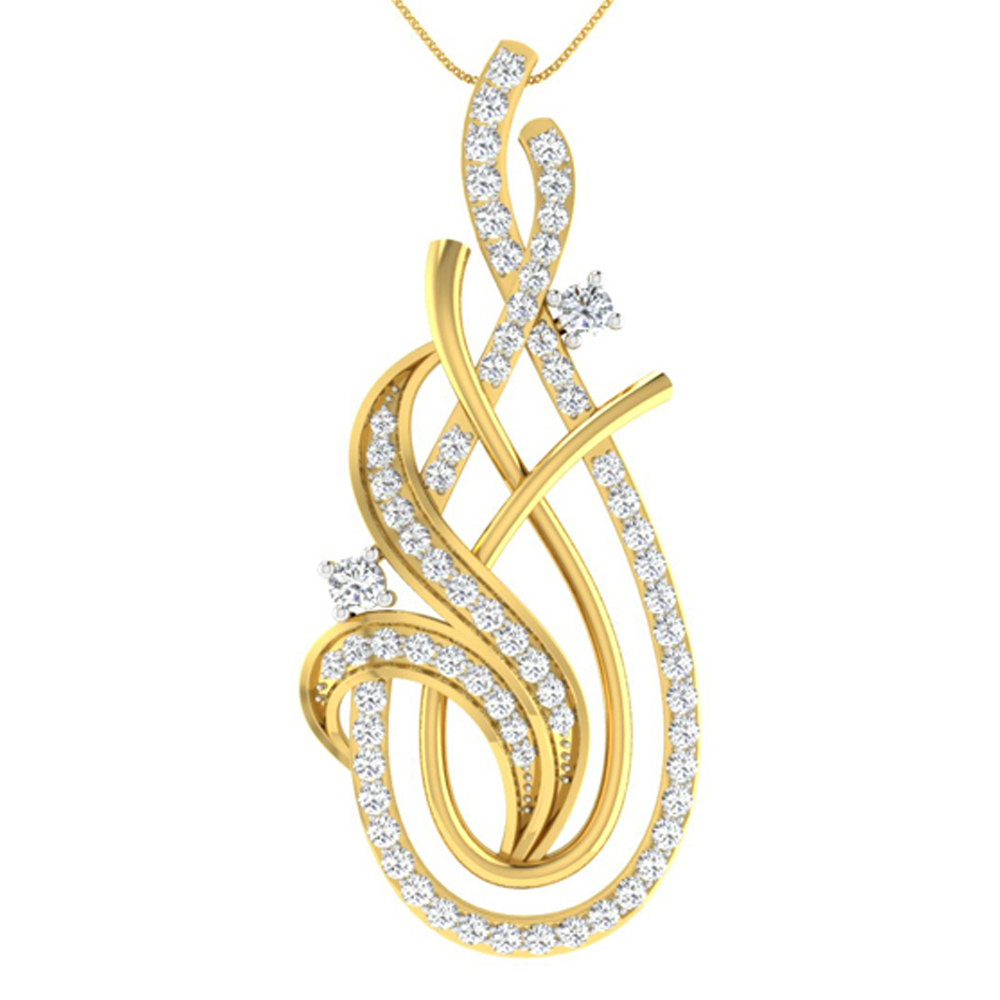Diamond Facet Image