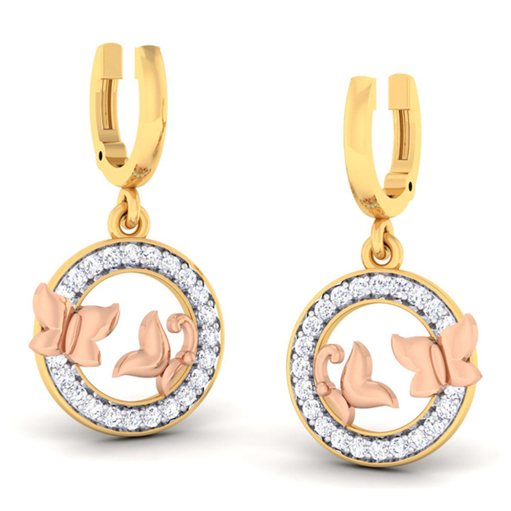 Diamond Facet Image