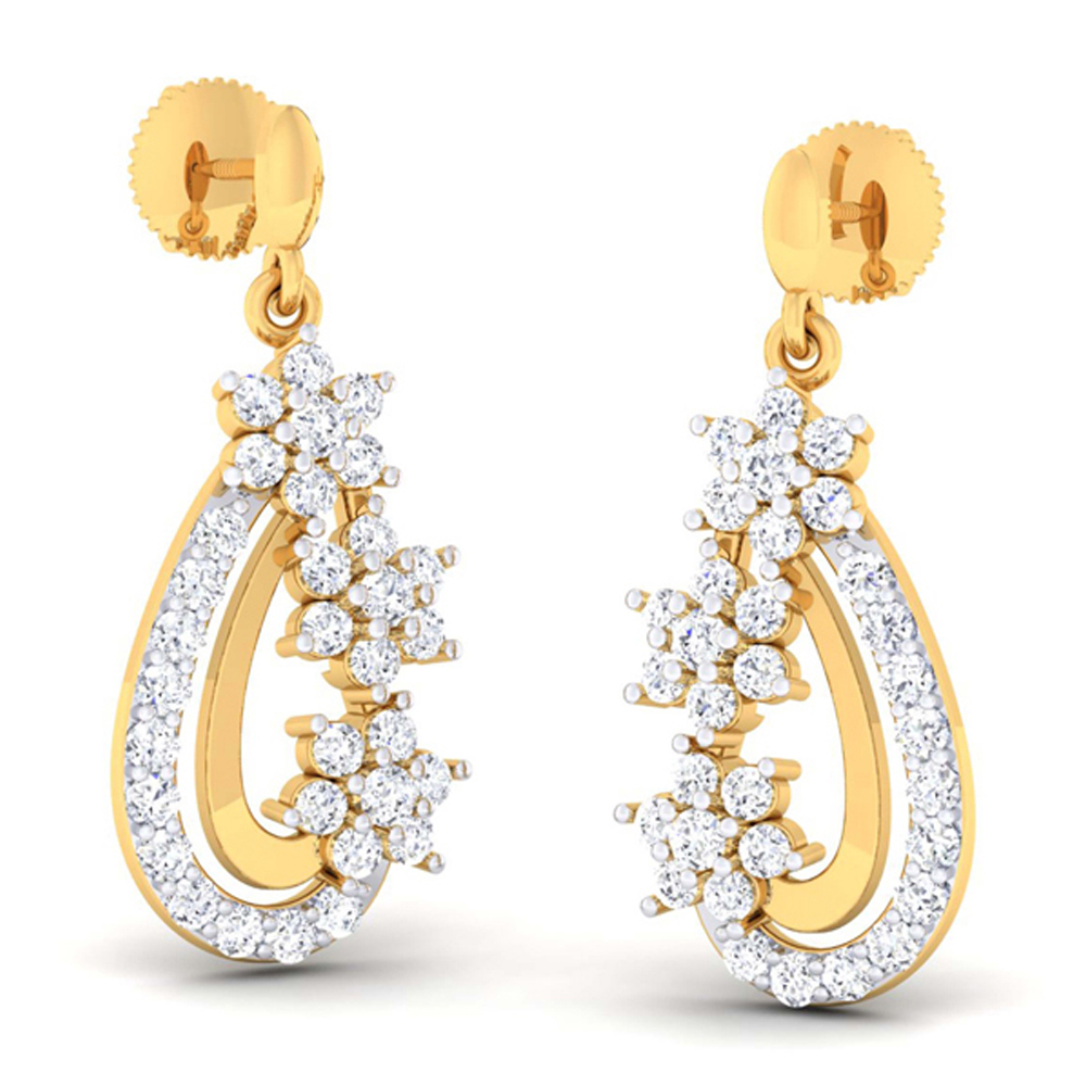 Diamond Facet Image