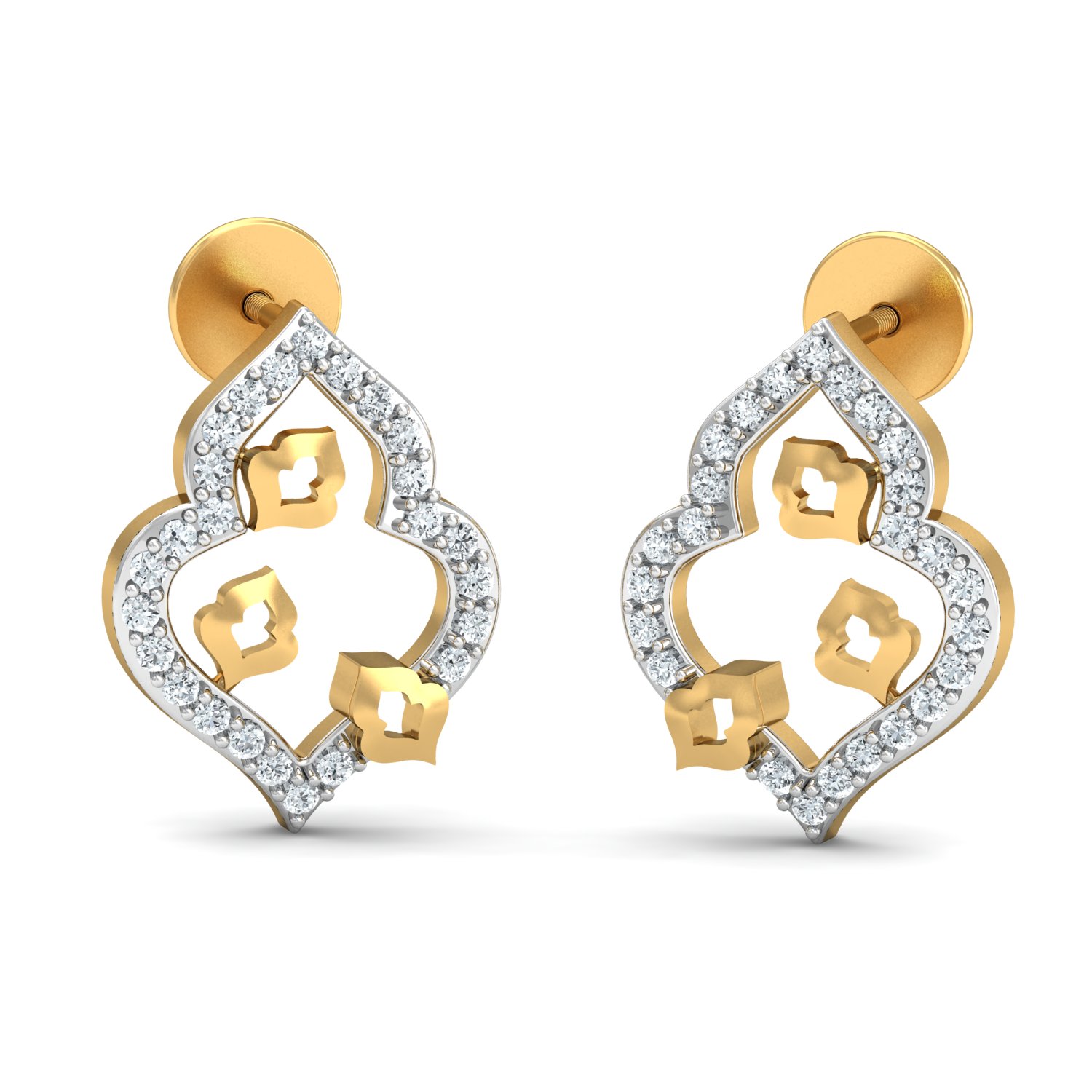 Diamond Facet Image