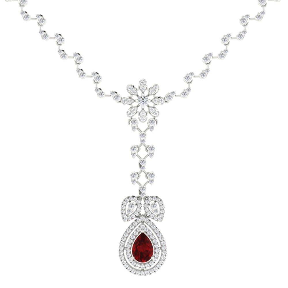 Diamond Facet Image