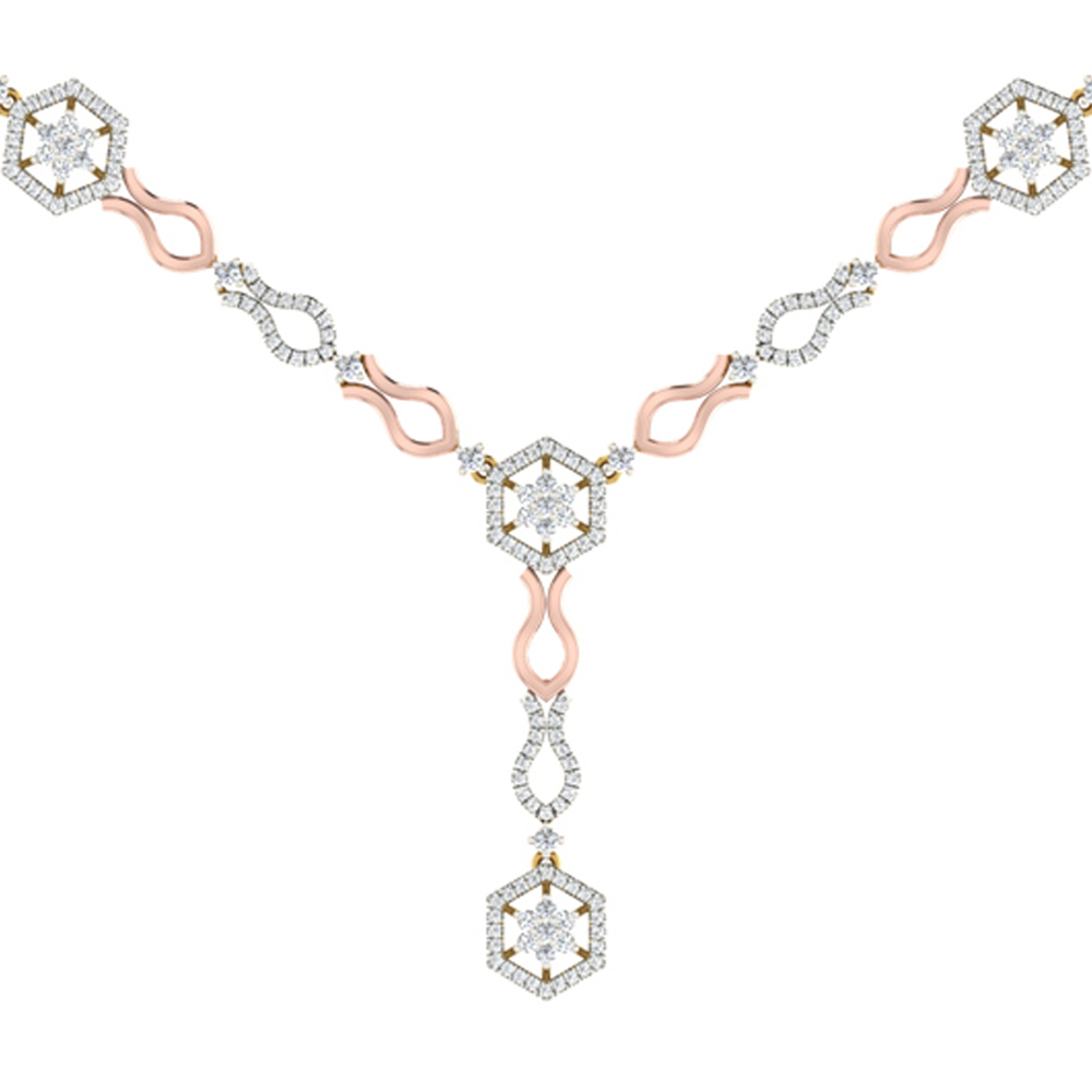 Diamond Facet Image