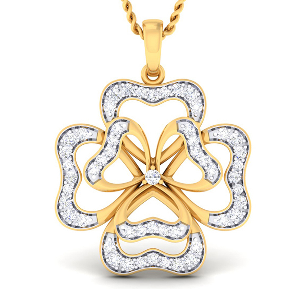 Diamond Facet Image