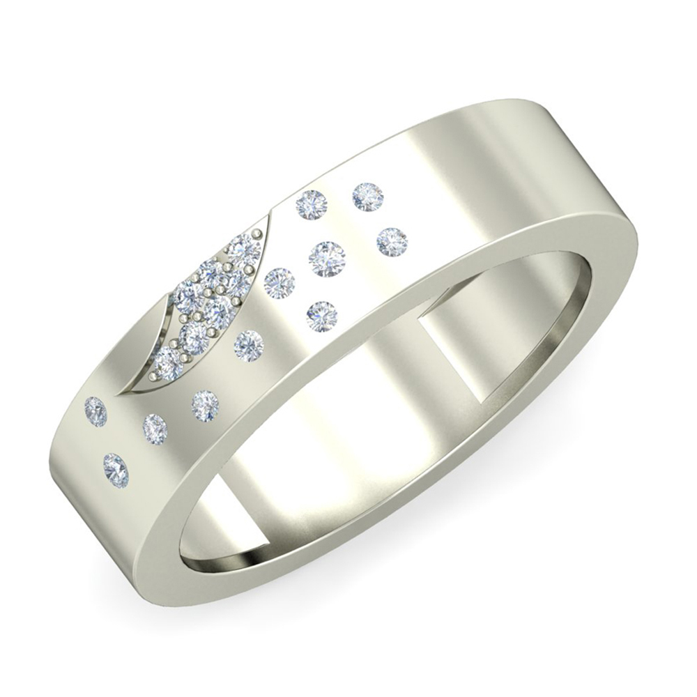 Diamond Facet Image