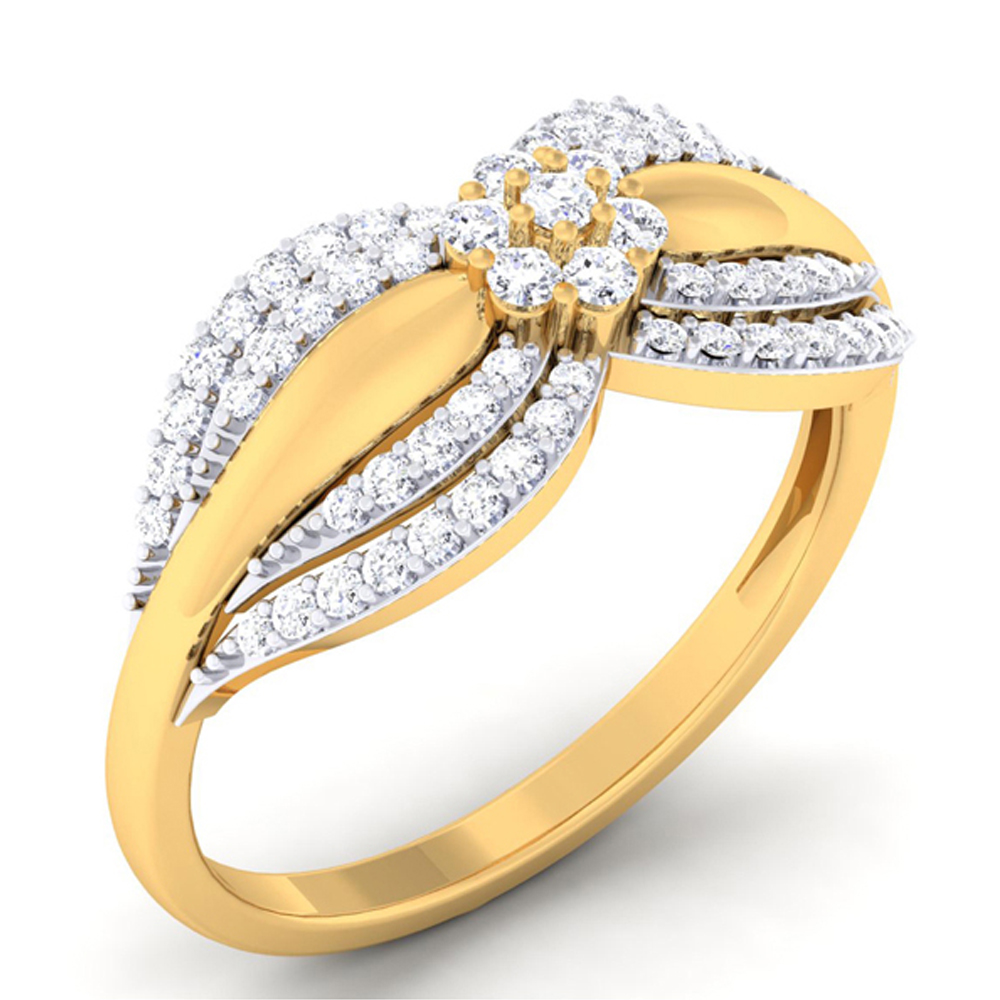 Diamond Facet Image
