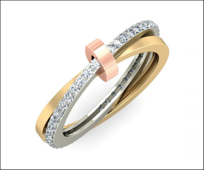 The Diamond Facet Image