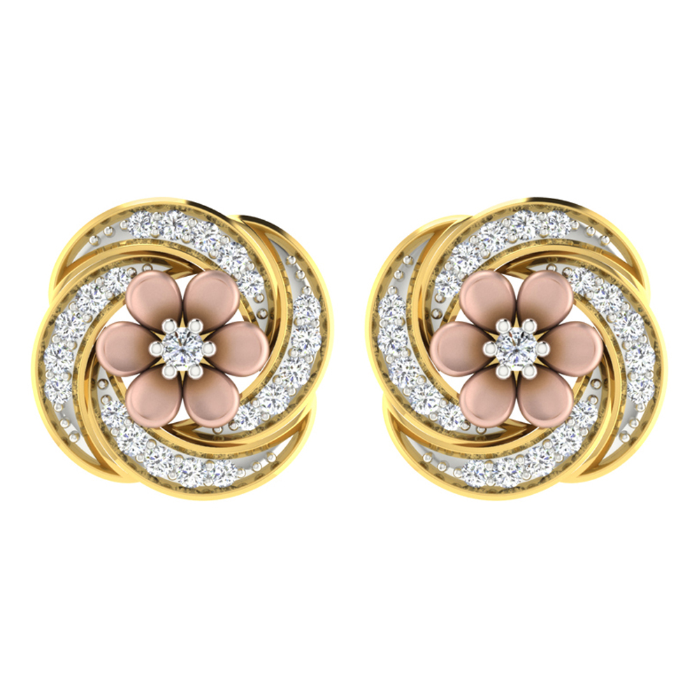 Diamond Facet Image